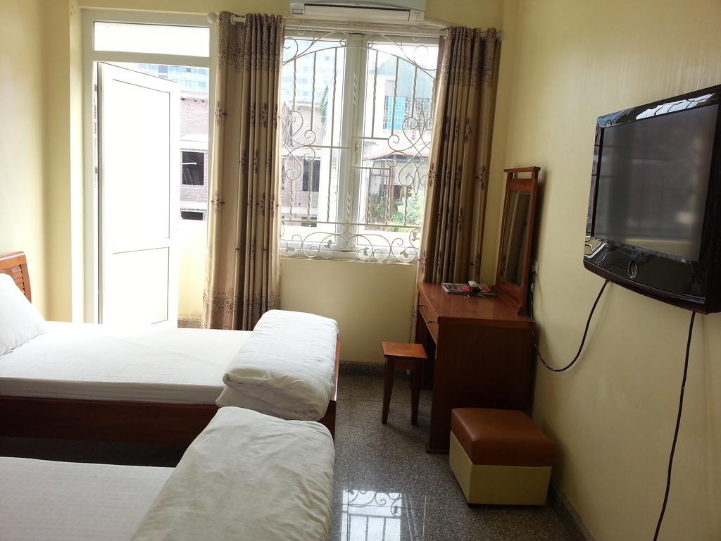 Kim Hotel Hanoi Exterior photo