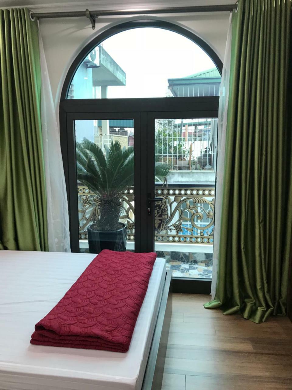 Kim Hotel Hanoi Exterior photo
